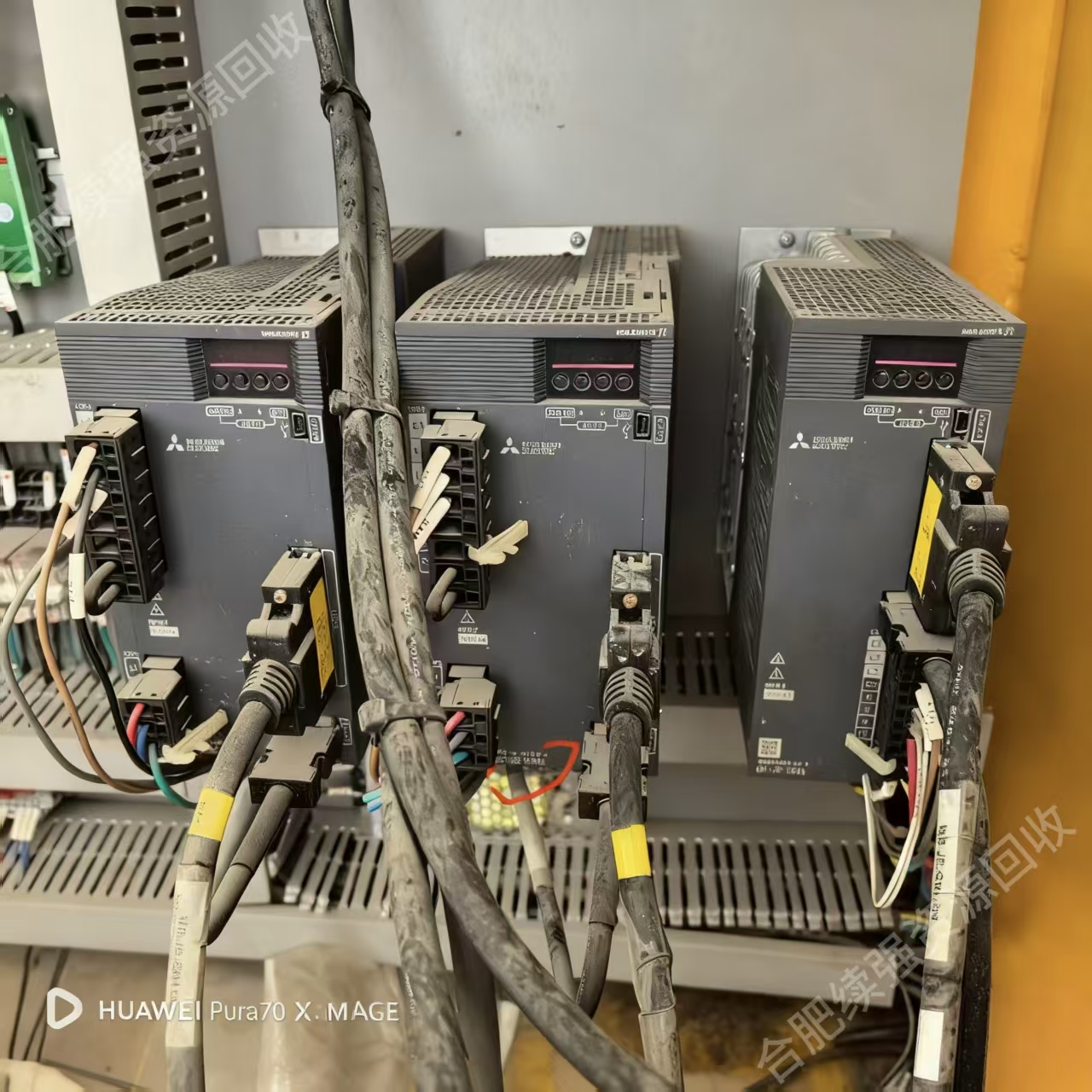 合肥plc回收,合肥變頻器回收